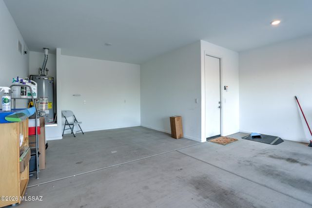 3040 W Chalfont Drive, Tucson, AZ 85742