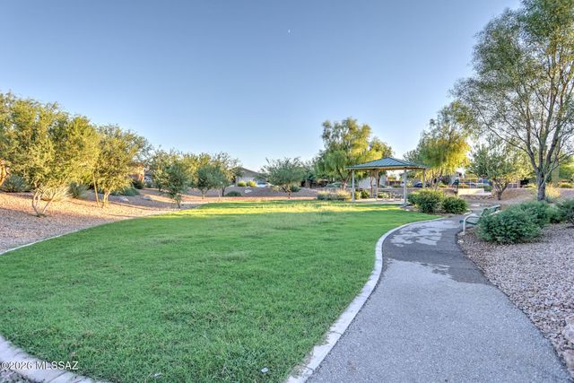 3040 W Chalfont Drive, Tucson, AZ 85742