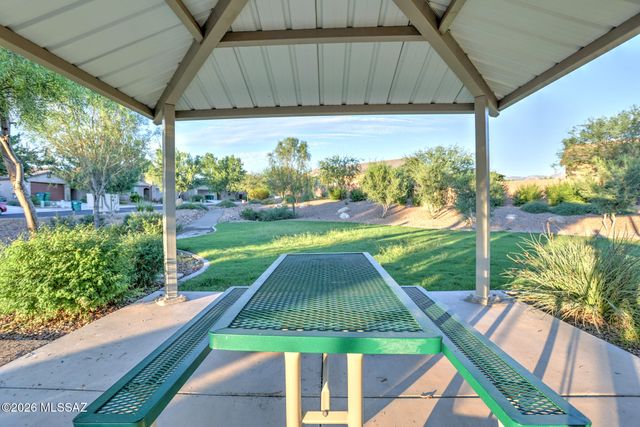 3040 W Chalfont Drive, Tucson, AZ 85742
