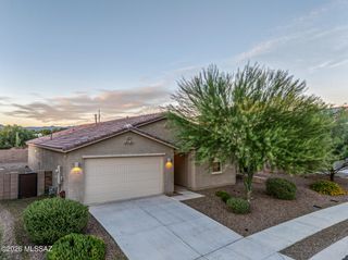 3040 W Chalfont Drive, Tucson, AZ 85742