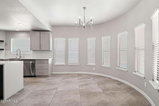 849 DULCE TIERRA Drive, El Paso, TX 79912