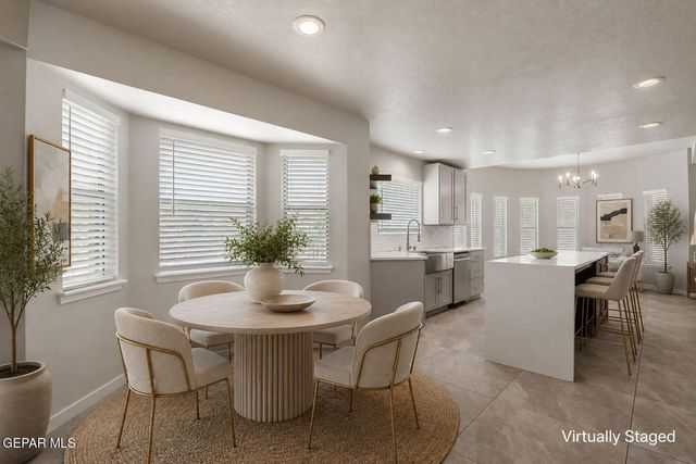 849 DULCE TIERRA Drive, El Paso, TX 79912