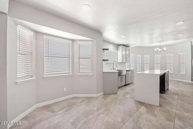 849 DULCE TIERRA Drive, El Paso, TX 79912