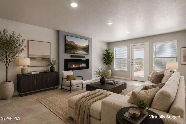 849 DULCE TIERRA Drive, El Paso, TX 79912