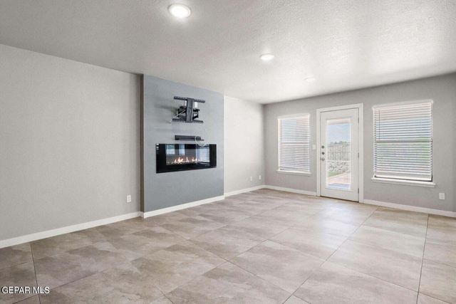 849 DULCE TIERRA Drive, El Paso, TX 79912