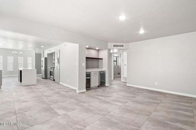 849 DULCE TIERRA Drive, El Paso, TX 79912