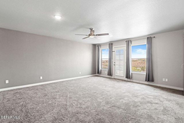849 DULCE TIERRA Drive, El Paso, TX 79912