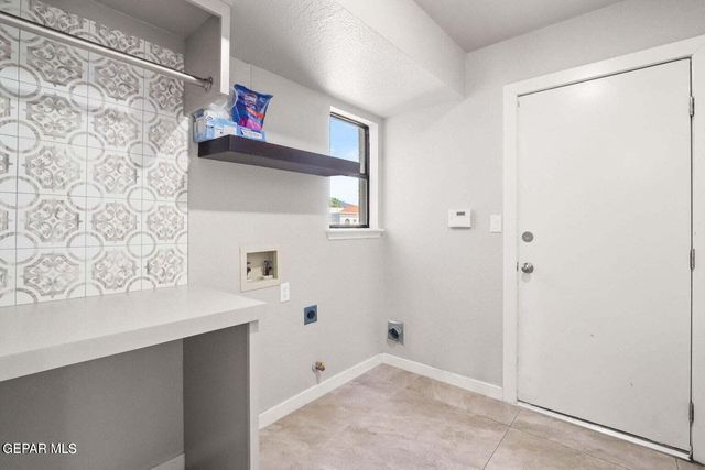 849 DULCE TIERRA Drive, El Paso, TX 79912