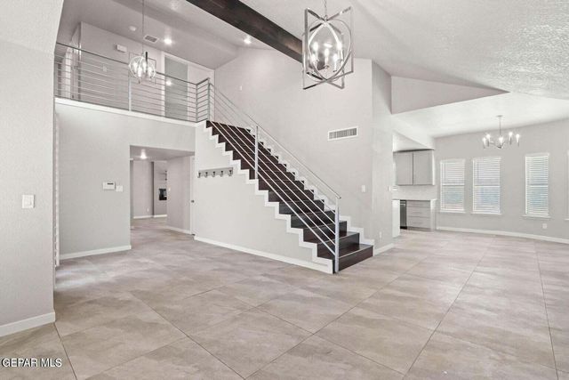 849 DULCE TIERRA Drive, El Paso, TX 79912