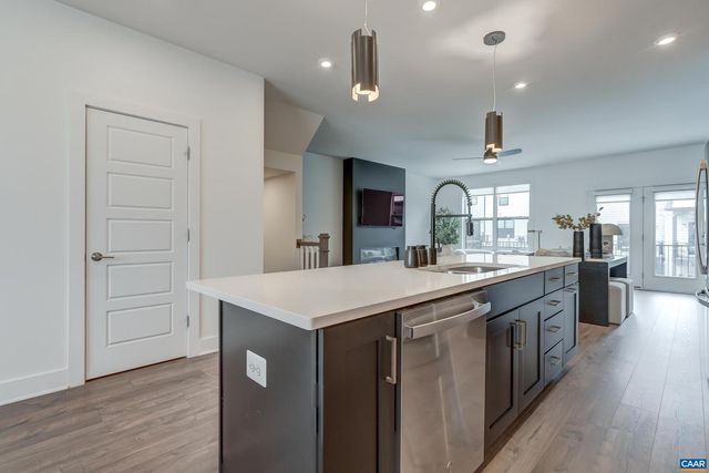 1253 OLD TRAIL DR, Crozet, VA 22932