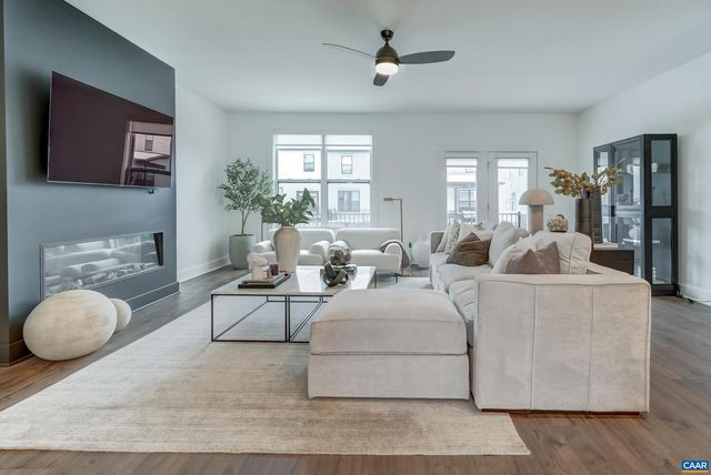 1253 OLD TRAIL DR, Crozet, VA 22932