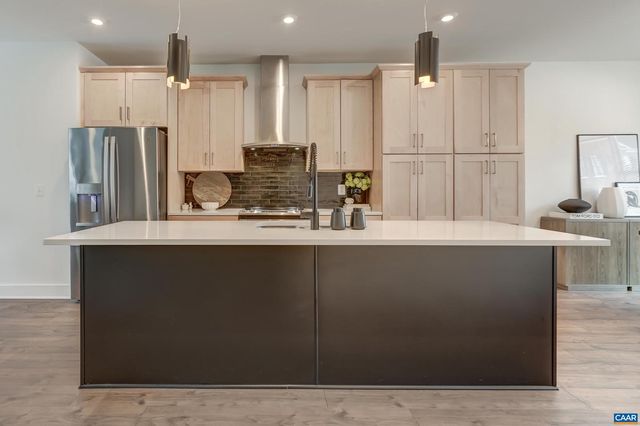 1253 OLD TRAIL DR, Crozet, VA 22932