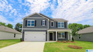 352 KOSLIN LOOP, Calera, AL 35040