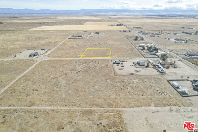 0 Avenue A-10, Lancaster, CA 93536