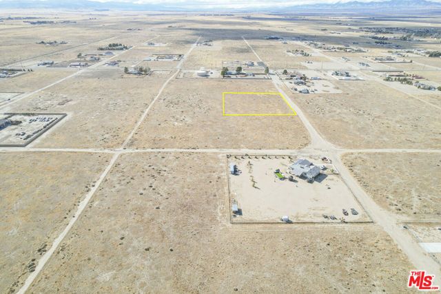 0 Avenue A-10, Lancaster, CA 93536