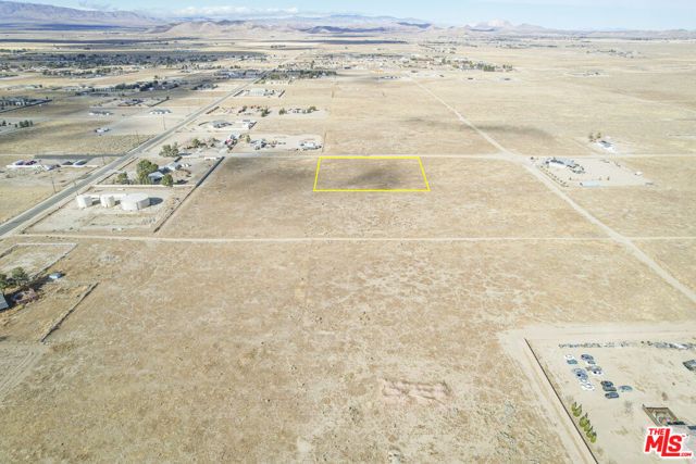 0 Avenue A-10, Lancaster, CA 93536