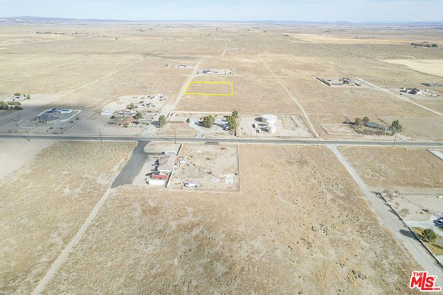 0 Avenue A-10, Lancaster, CA 93536