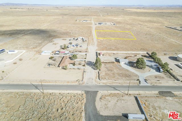 0 Avenue A-10, Lancaster, CA 93536