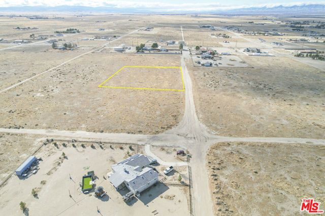 0 Avenue A-10, Lancaster, CA 93536