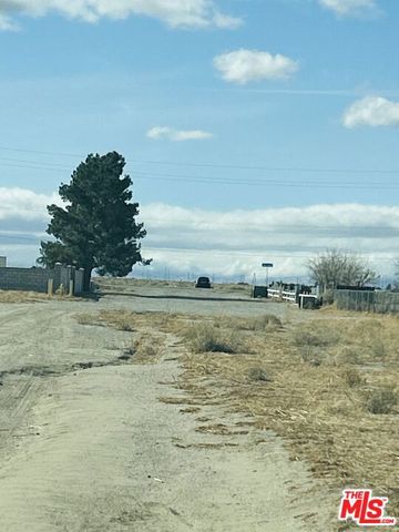 0 Avenue A-10, Lancaster, CA 93536