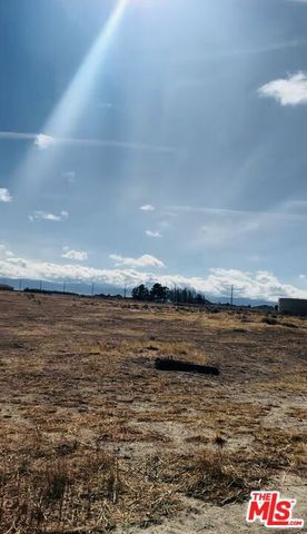 0 Avenue A-10, Lancaster, CA 93536