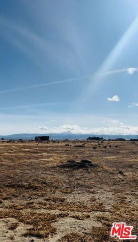 0 Avenue A-10, Lancaster, CA 93536