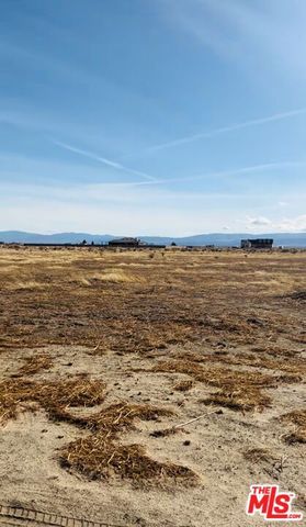 0 Avenue A-10, Lancaster, CA 93536