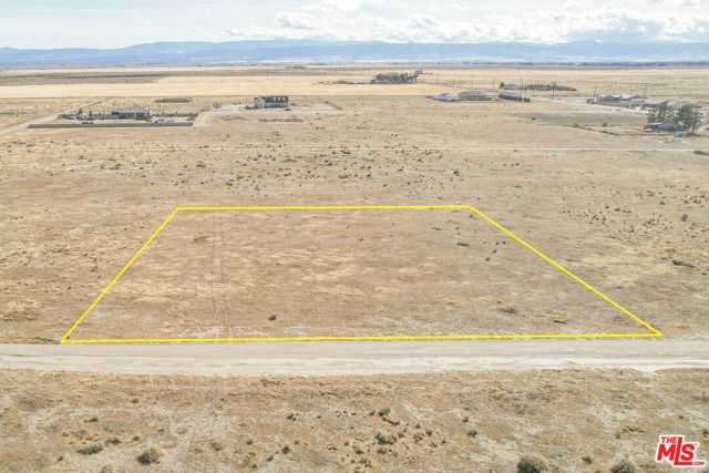 0 Avenue A-10, Lancaster, CA 93536