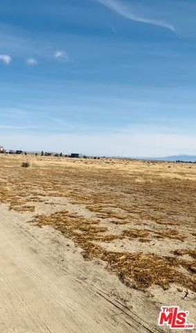 0 Avenue A-10, Lancaster, CA 93536