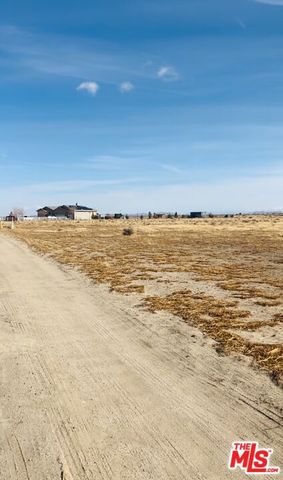 0 Avenue A-10, Lancaster, CA 93536