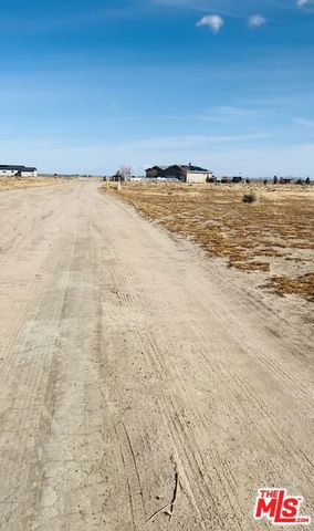 0 Avenue A-10, Lancaster, CA 93536