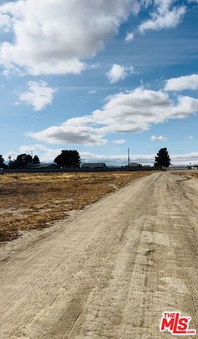 0 Avenue A-10, Lancaster, CA 93536