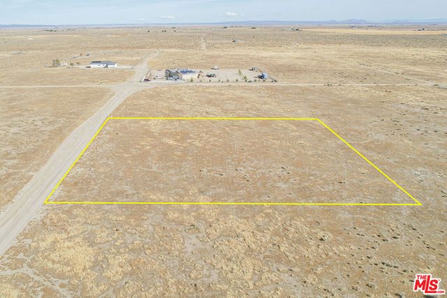 0 Avenue A-10, Lancaster, CA 93536