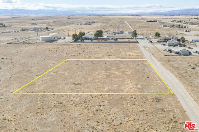 0 Avenue A-10, Lancaster, CA 93536