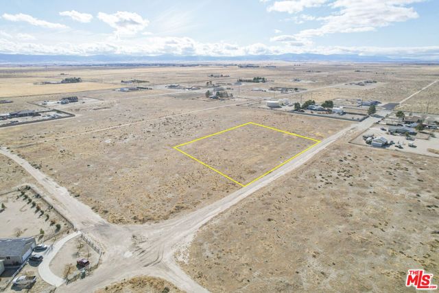 0 Avenue A-10, Lancaster, CA 93536