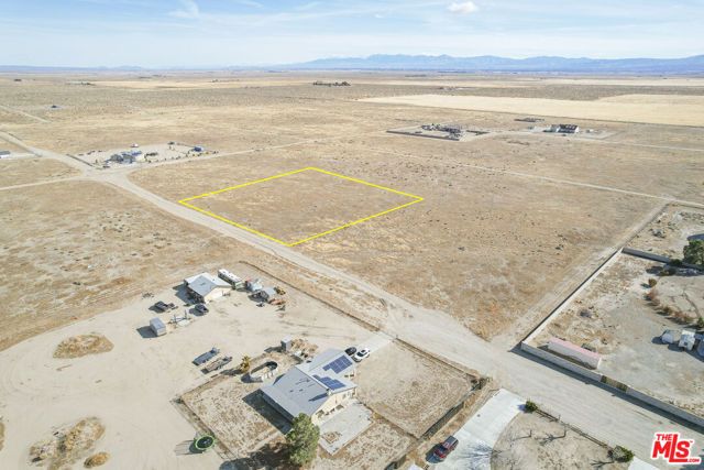 0 Avenue A-10, Lancaster, CA 93536