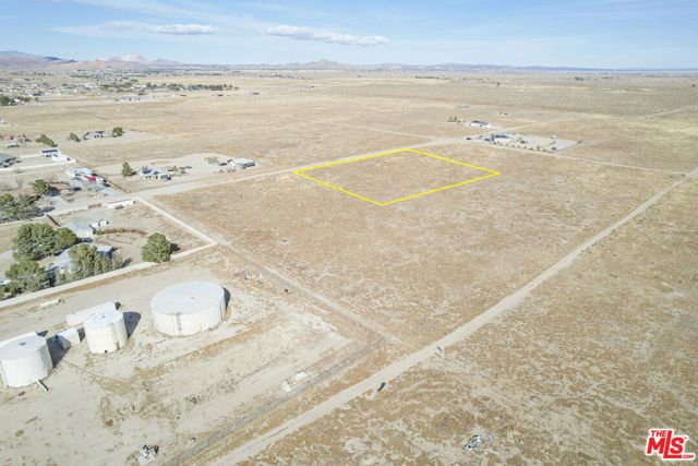 0 Avenue A-10, Lancaster, CA 93536