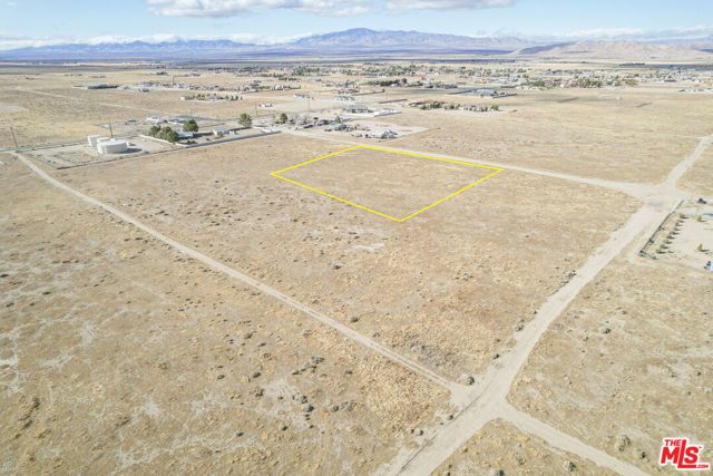 0 Avenue A-10, Lancaster, CA 93536