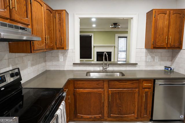 101 Oakmont Lane, Norcross, GA 30093