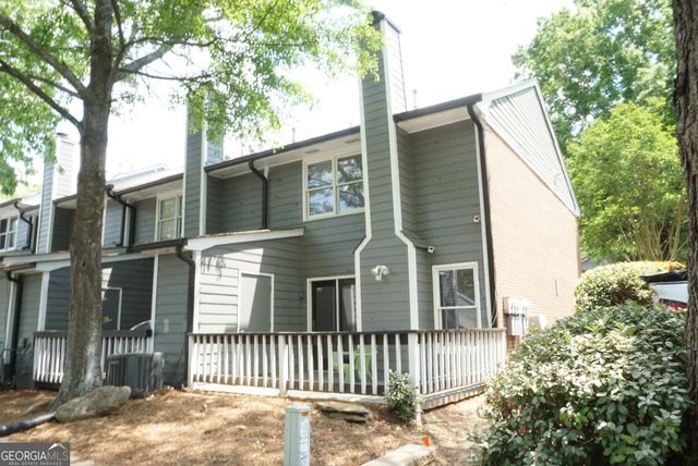 101 Oakmont Lane, Norcross, GA 30093