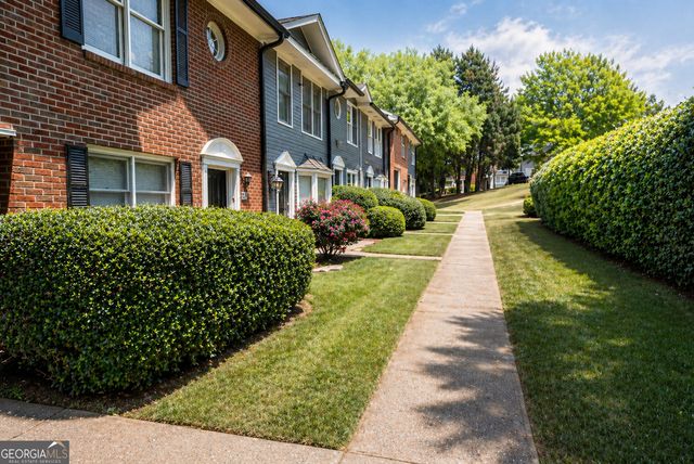 101 Oakmont Lane, Norcross, GA 30093