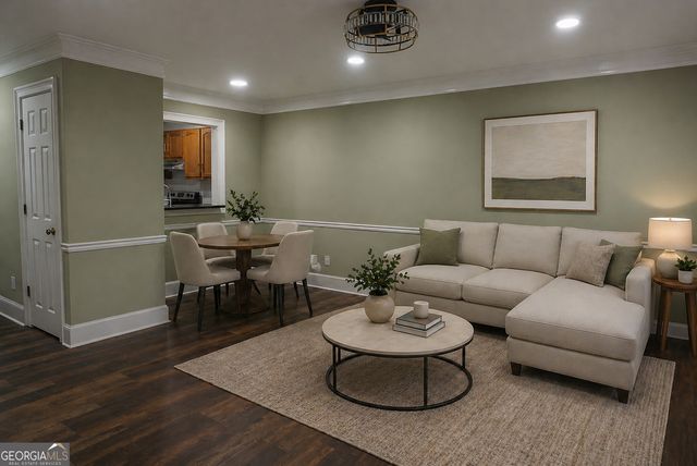 101 Oakmont Lane, Norcross, GA 30093
