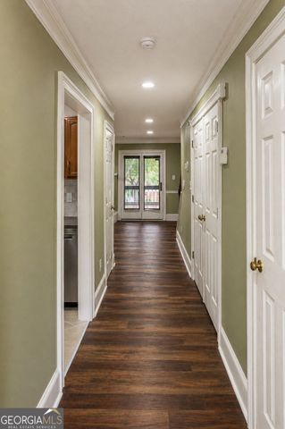 101 Oakmont Lane, Norcross, GA 30093