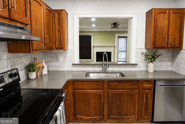 101 Oakmont Lane, Norcross, GA 30093