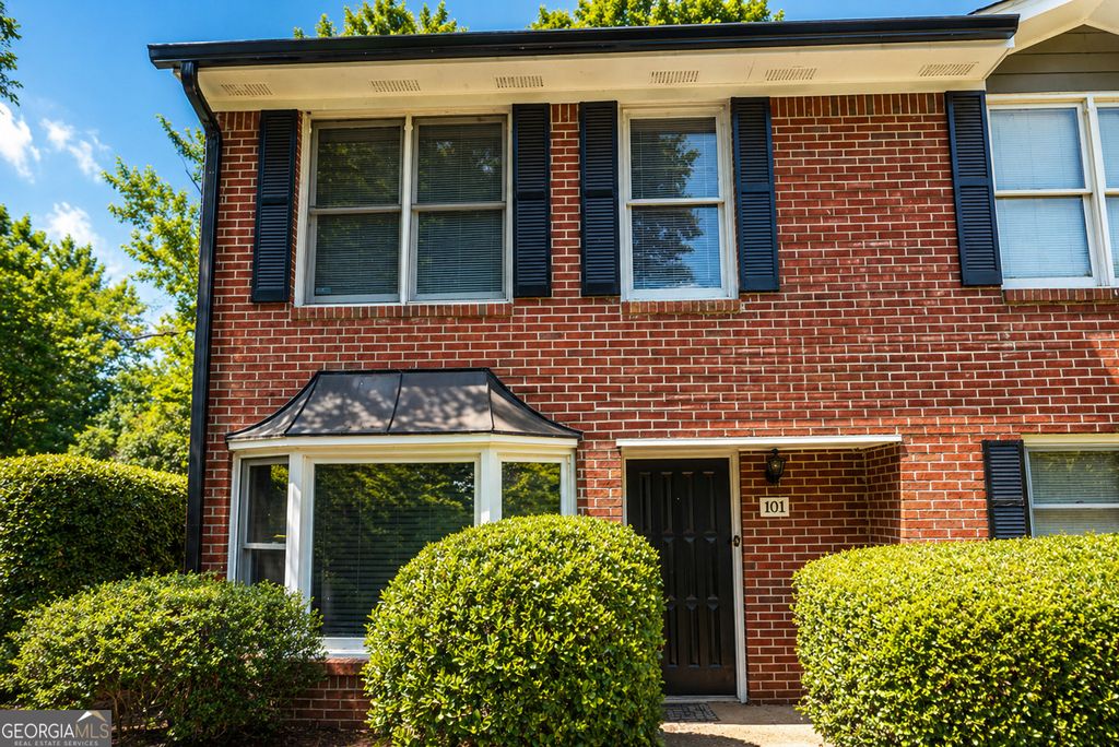 101 Oakmont Lane, Norcross, GA 30093