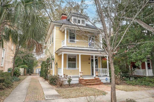 2219 Gadsden, Columbia, SC 29201