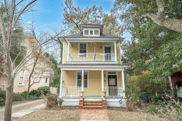 2219 Gadsden, Columbia, SC 29201