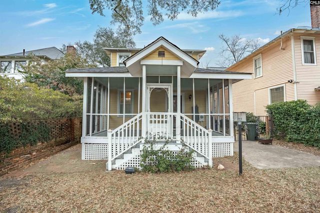 2219 Gadsden, Columbia, SC 29201