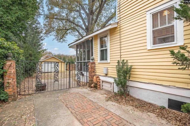 2219 Gadsden, Columbia, SC 29201