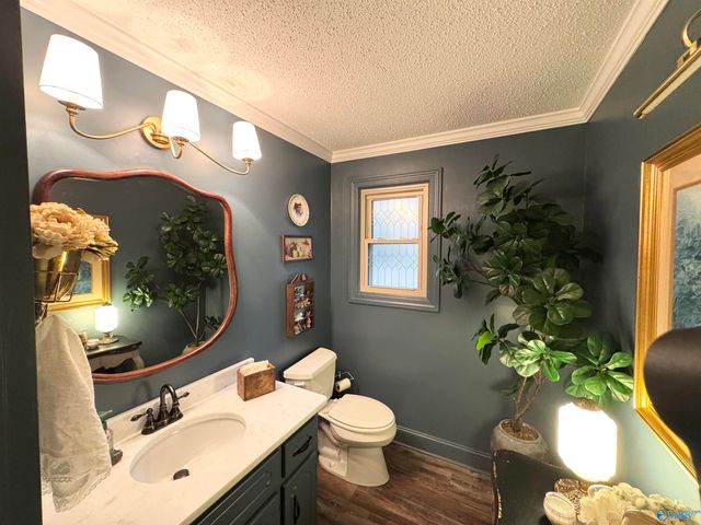 108 Brock Street, Albertville, AL 35950